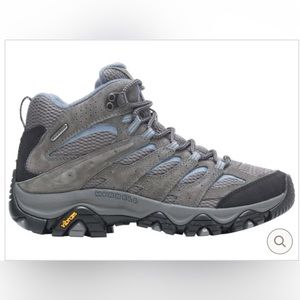 Women’s Merrell Moab hiking boot
